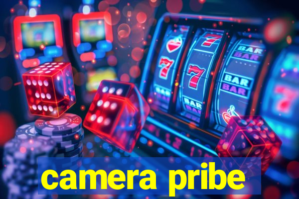 camera pribe